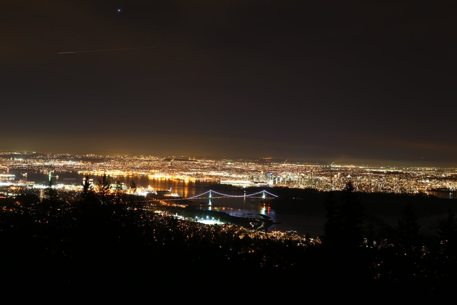 Cypress Mountain es una zona de esquí en West Vancouver - Vancouver | Secret World Trip Planner
