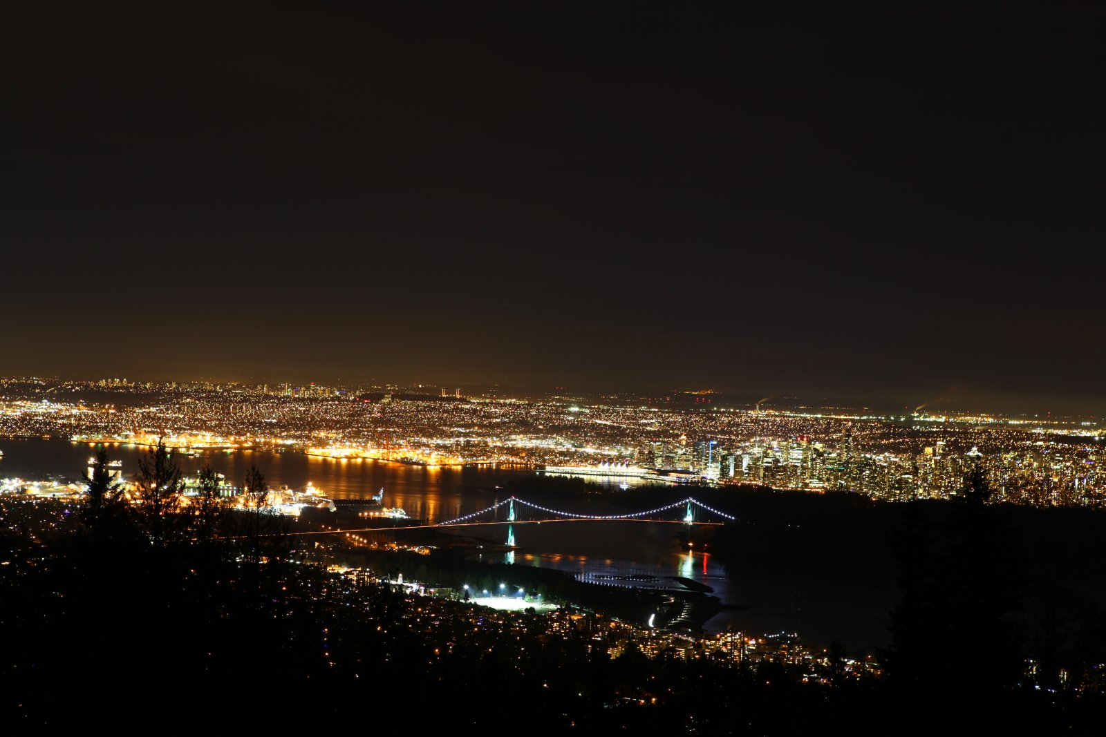 Cypress Mountain es una zona de esquí en West Vancouver - Vancouver | Secret World Trip Planner