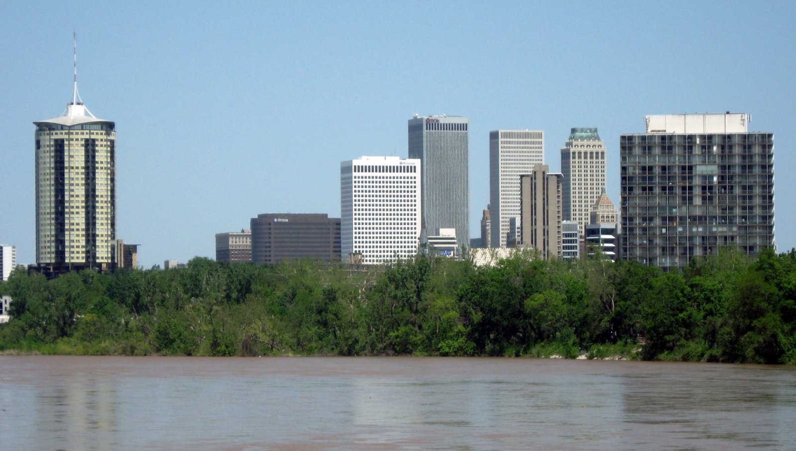 Tulsa, la segunda ciudad más grande de Oklahoma - Tulsa | Secret World Trip Planner