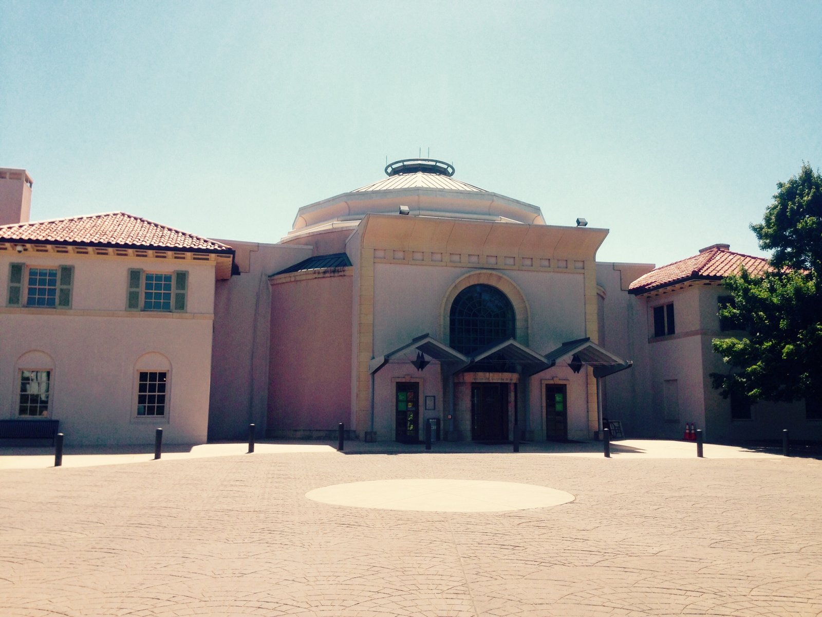 El Museo de Arte de Philbrook - Tulsa | Secret World Trip Planner