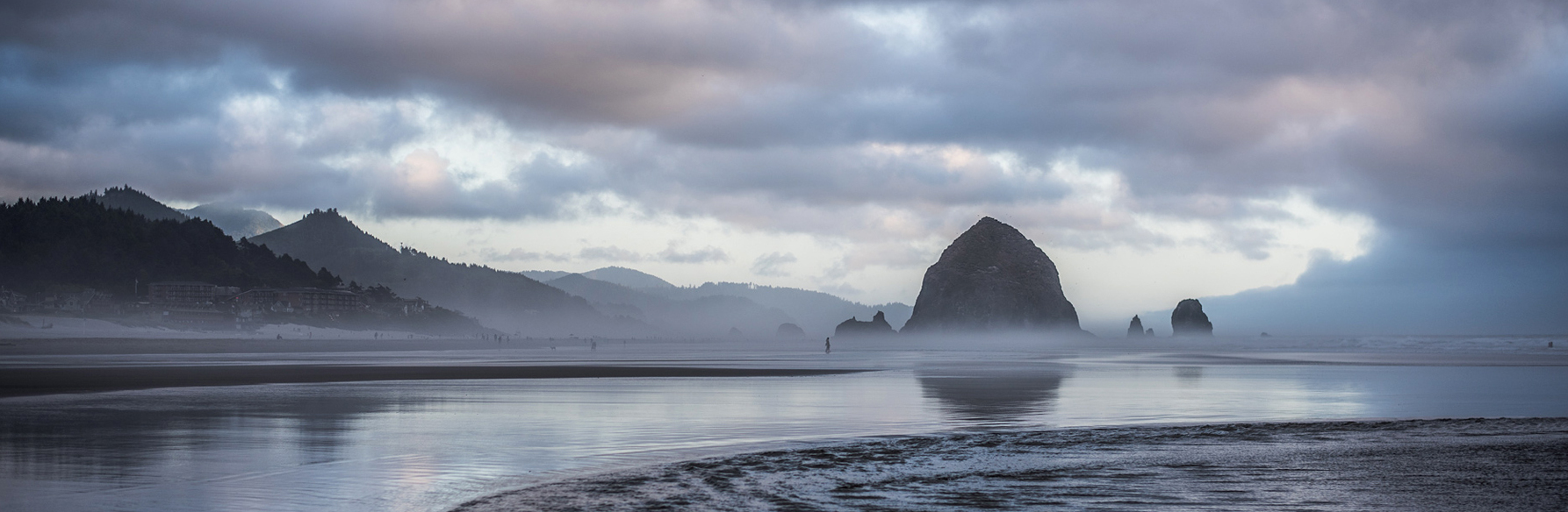 Cannon Beach and The Goonies. - Cannon Beach | Secret World Trip Planner