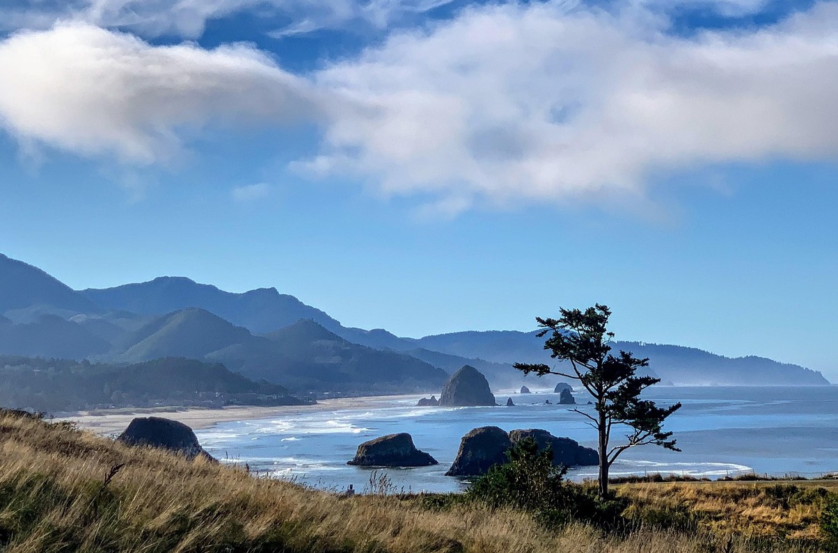 Cannon Beach and The Goonies. - Cannon Beach | Secret World Trip Planner