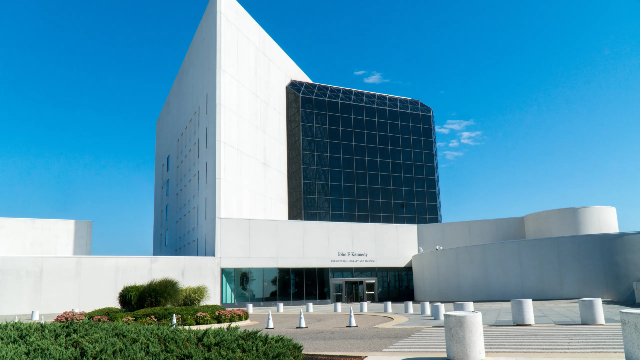 The John F. Kennedy Presidential Library and Museum - Boston | Secret World Trip Planner