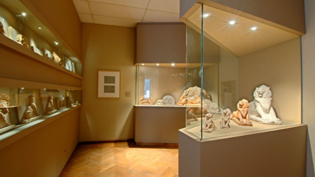 Bartholdi-Museum - Colmar | Secret World Trip Planner