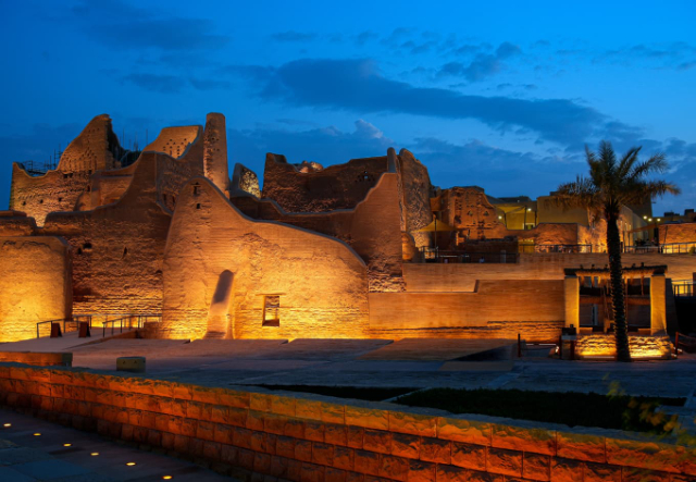 District d'Al-Turaif : l'ancien cœur de l'Arabie saoudite - Diriyah | Secret World Trip Planner