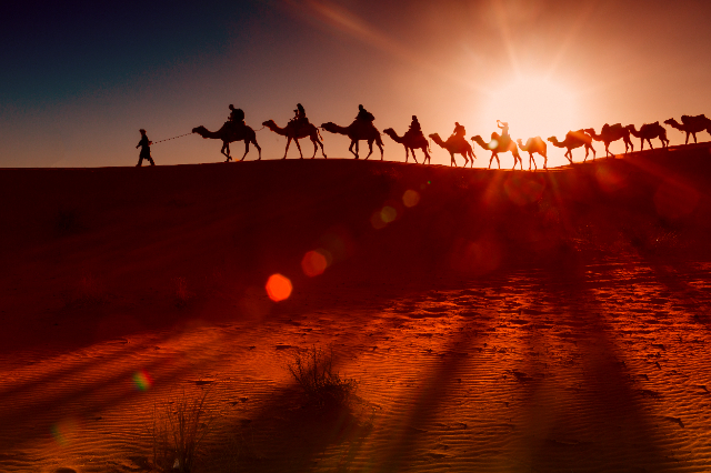 Descubra la magia de Marruecos: Un viaje a través de la belleza intemporal - Marrakech | Secret World Trip Planner