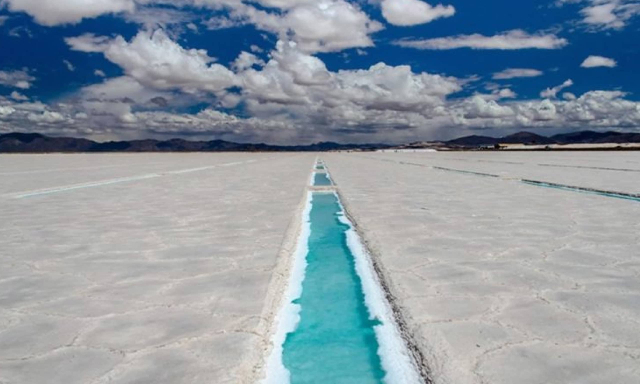 Jujuy: Un lienzo desértico de luces y sombras - Jujuy Province | Secret World Trip Planner