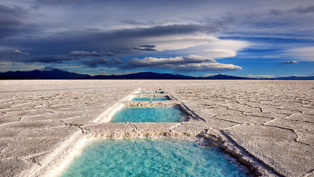 Jujuy: Un lienzo desértico de luces y sombras - Jujuy Province | Secret World Trip Planner