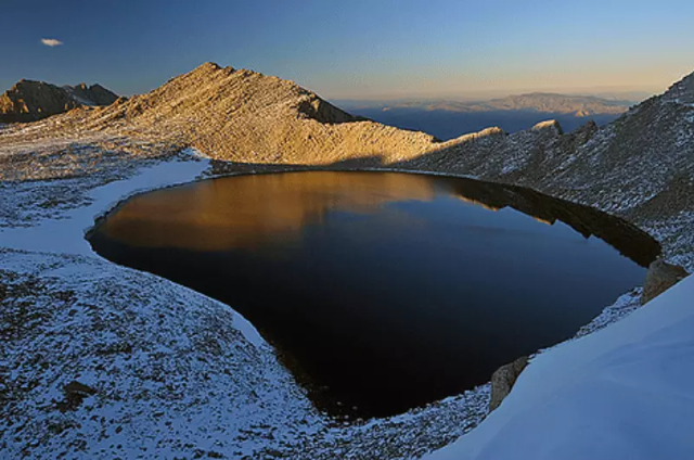 El lago Ansoo: Una lágrima de tranquilidad en el Himalaya - Mansehra | Secret World Trip Planner