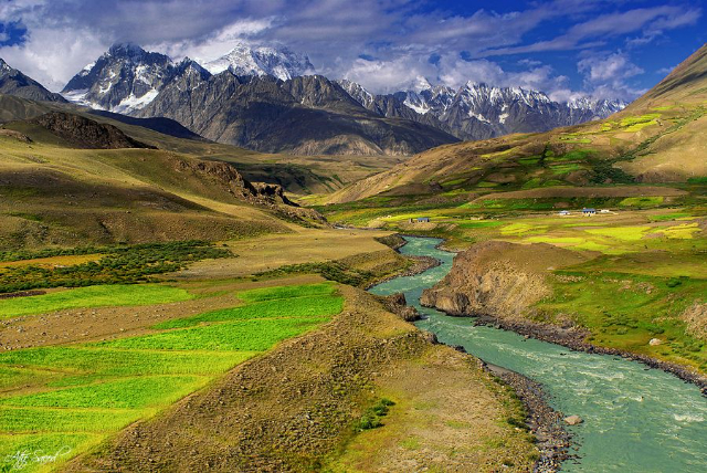 Le valli del Kalash - Batrik | Secret World Trip Planner