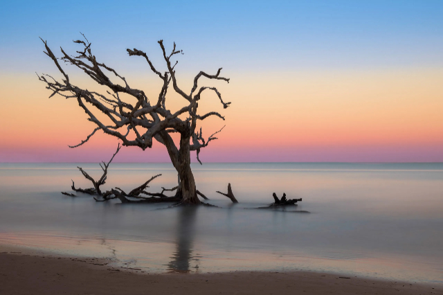 Isola Jekyll - Jekyll Island | Secret World Trip Planner
