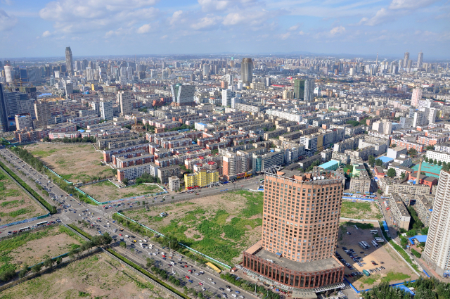Shenyang - Shenyang | Secret World Trip Planner