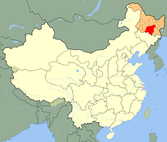Harbin, la ciudad de hielo - Harbin | Secret World Trip Planner