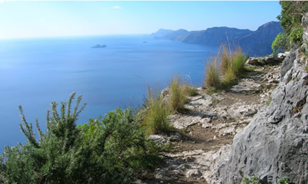 Path of the Gods - Pianillo | Secret World Trip Planner