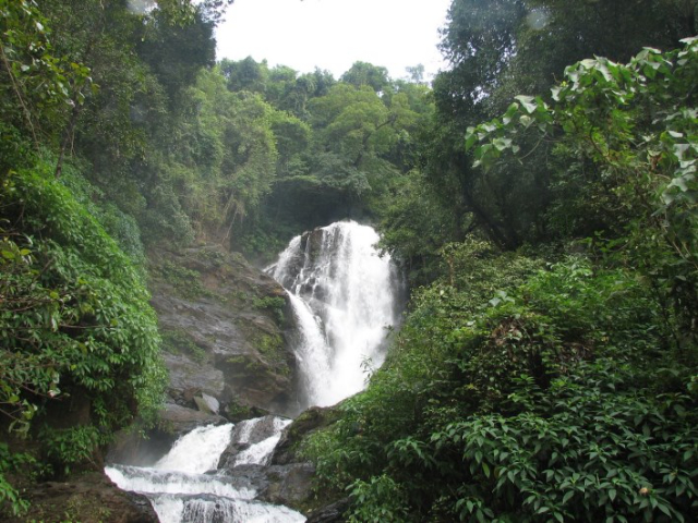 Cascadas Vibhooti - Vibhuthi Falls | Secret World Trip Planner
