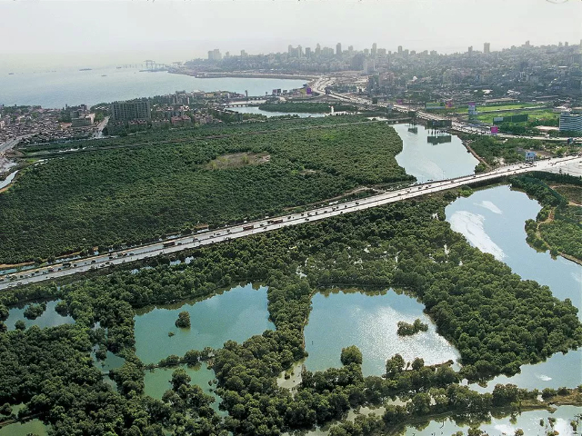 马哈拉施特拉邦自然公园 - Mumbai | Secret World Trip Planner