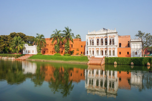 Sonargaon, l'antica capitale del Bengala - Sonargaon | Secret World Trip Planner