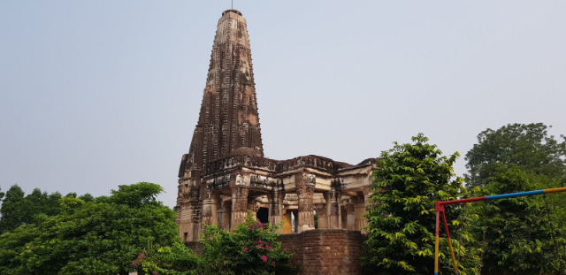 Tempio di Shivala Teja Singh — Sialkot