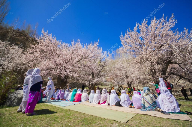 VILLAGE DE GULMIT, GILGIT BALTISTAN - Gilgit-Baltistan | Secret World Trip Planner