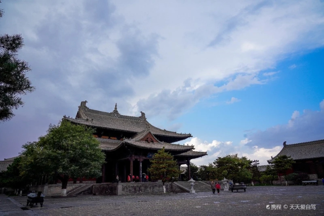 Tempio di Huayan - Chong Qing Shi | Secret World Trip Planner