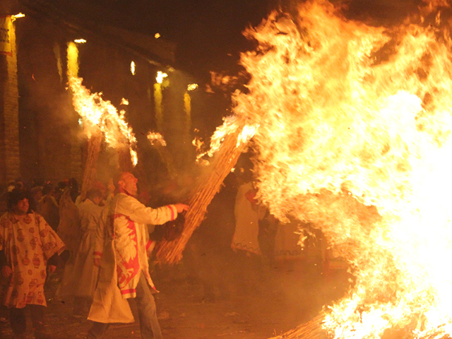 The Carnival of Offida - Offida | Secret World Trip Planner