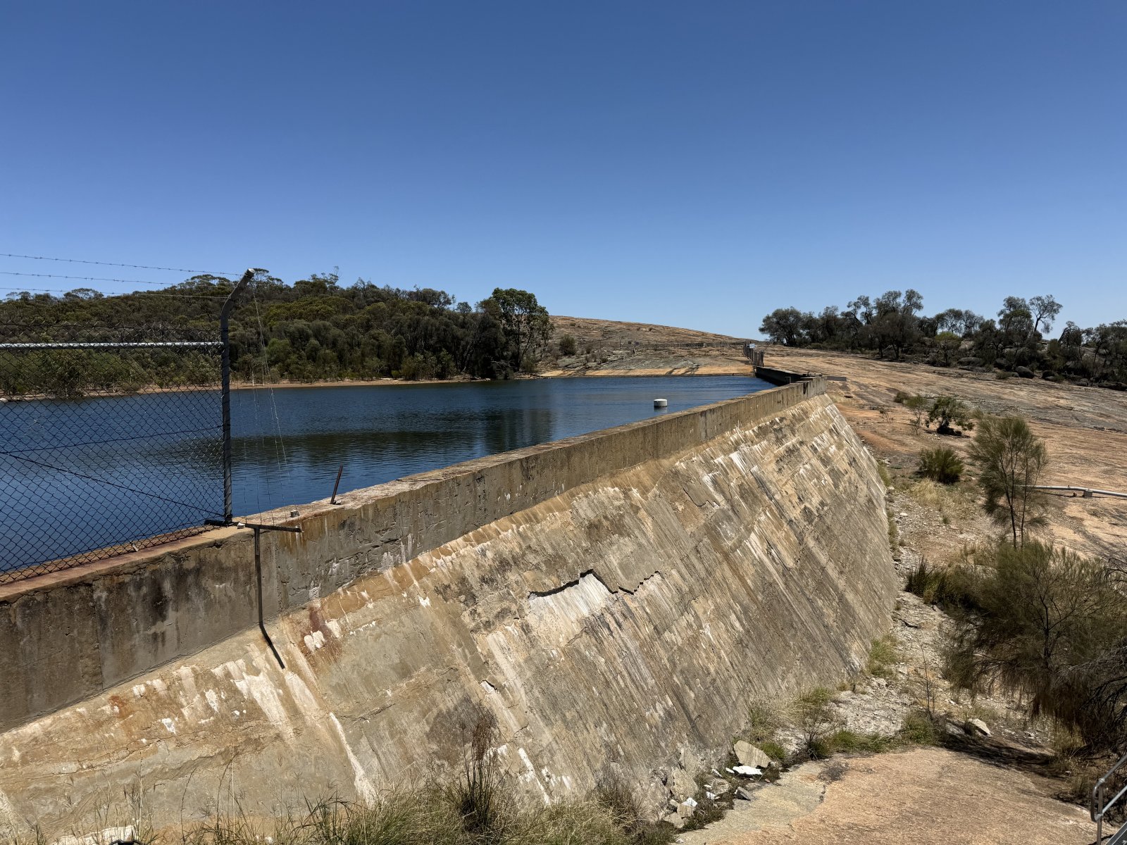 Wave Rock, Stone Waves in Australia - Hyden | Secret World Trip Planner