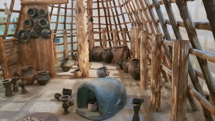 Historical archaeological museum of Nola - Nola | Secret World Trip Planner
