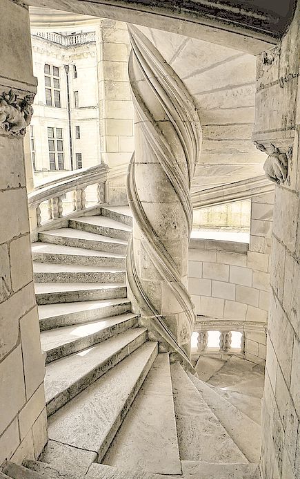 Chambord Цайз - Chambord | Secret World Trip Planner