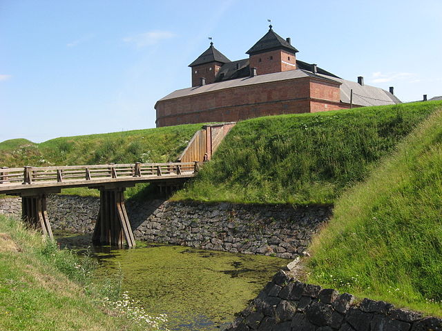 Castle of Häme - Hämeenlinna | Secret World Trip Planner