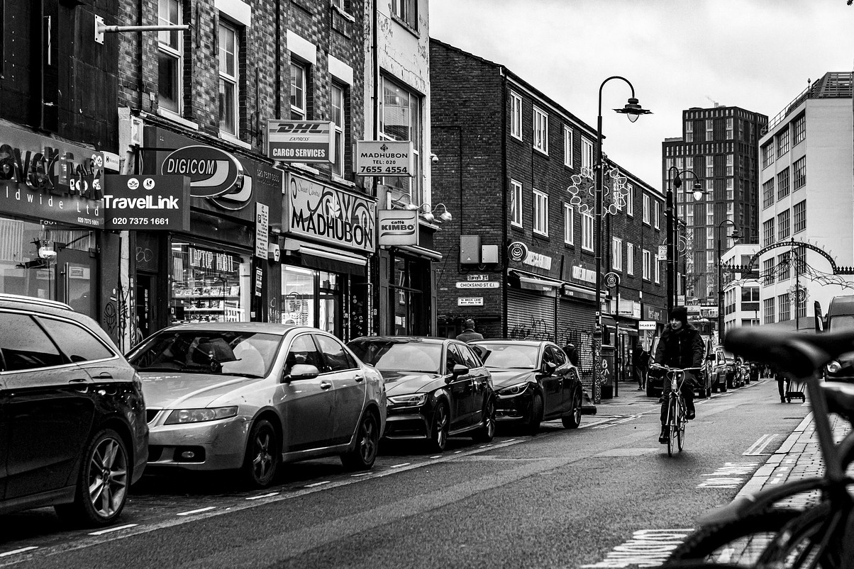 Shoreditch: una de las zonas más animadas de Londres - Londra | Secret World Trip Planner