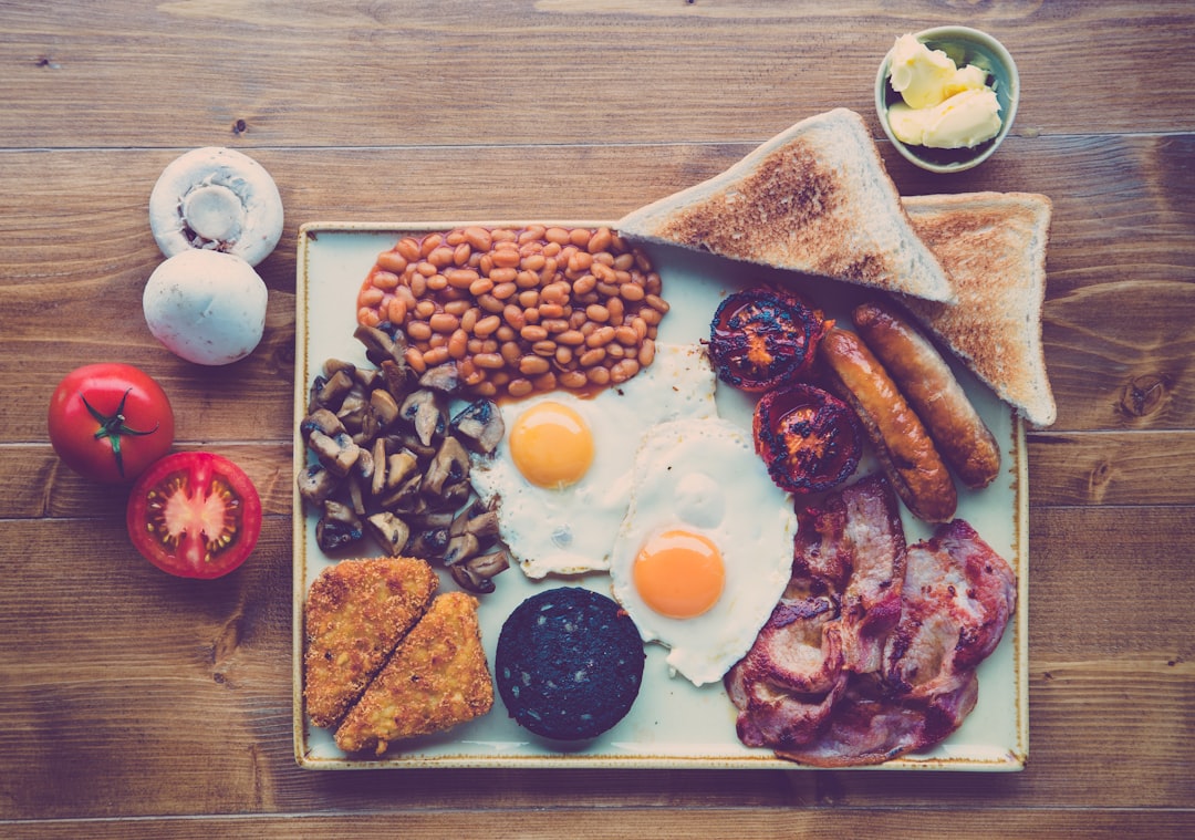 An Béarla Bricfeasta - Londra | Secret World Trip Planner
