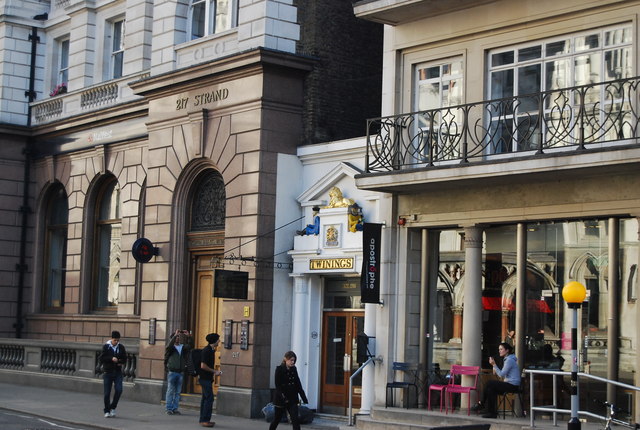 डीलिंग चहा दुकान, 300 वर्षीय चहा दुकान - Londra | Secret World Trip Planner