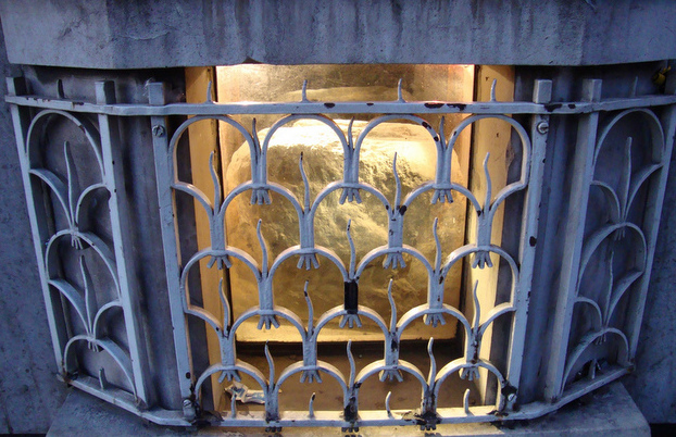 La Piedra de Londres - Londra | Secret World Trip Planner