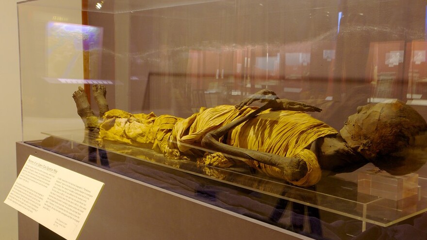 El Museo Egipcio Rosacruz - San Jose | Secret World Trip Planner