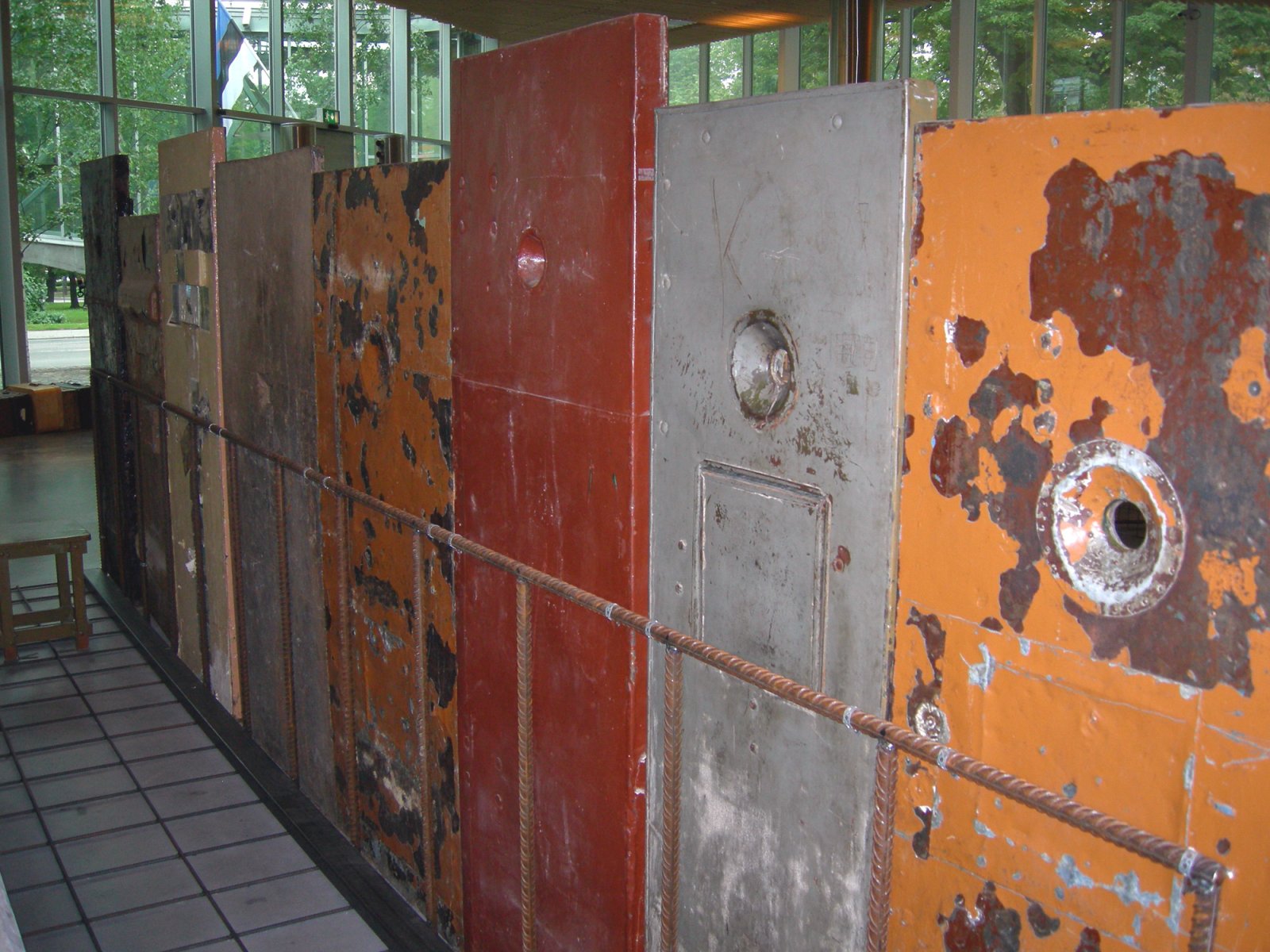 The Museum of Occupations - Tallinn | Secret World Trip Planner