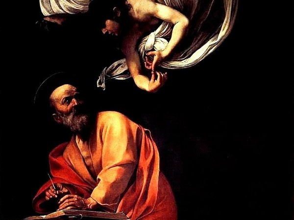 La Capilla Contarelli y Caravaggio - Roma | Secret World Trip Planner