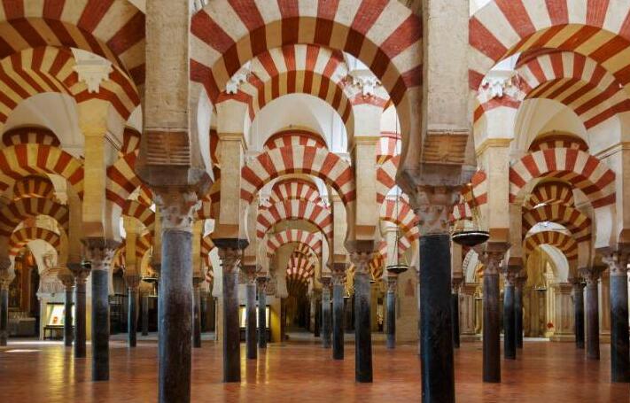 La Mezquita de Córdoba, el símbolo de la ciudad - Córdoba | Secret World Trip Planner