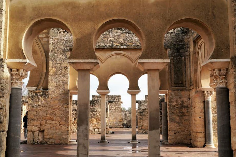 Medina Azahara las impresionantes ruinas de Córdoba - Córdoba | Secret World Trip Planner