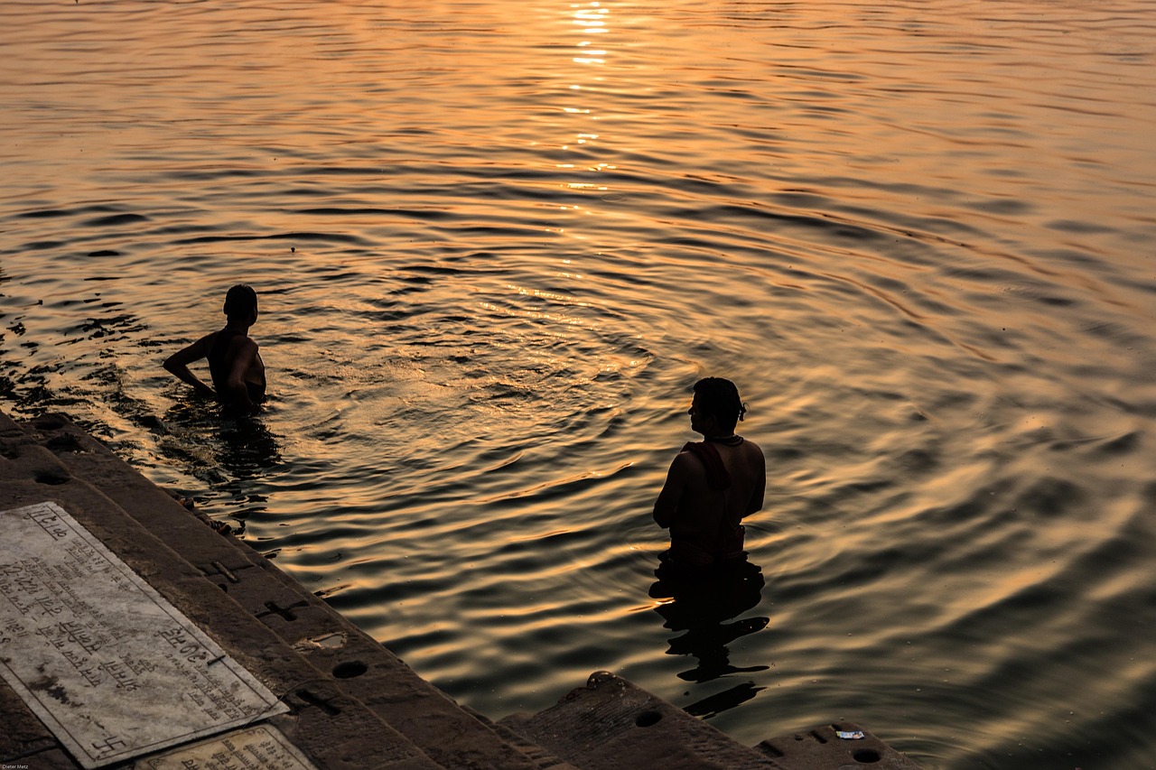 El compromiso de la ciudad es asombroso. - Varanasi | Secret World Trip Planner
