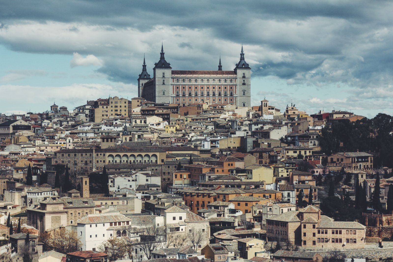 UNESCO| Toledo es una de las ciudades más bellas de España - Toledo | Secret World Trip Planner