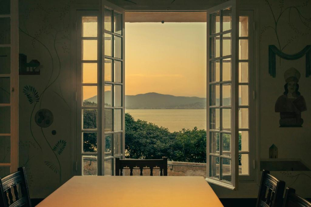 Hotel Restaurante La Ponche - Saint-Tropez | Secret World Trip Planner