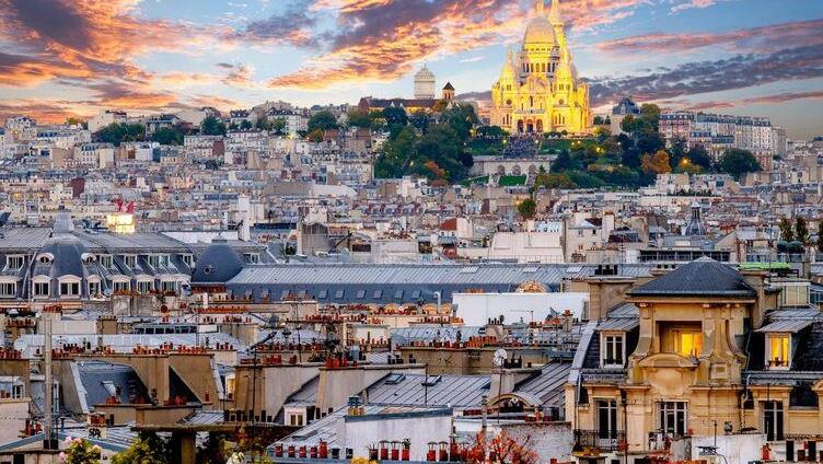 Montmartre un museo temático - Parigi | Secret World Trip Planner