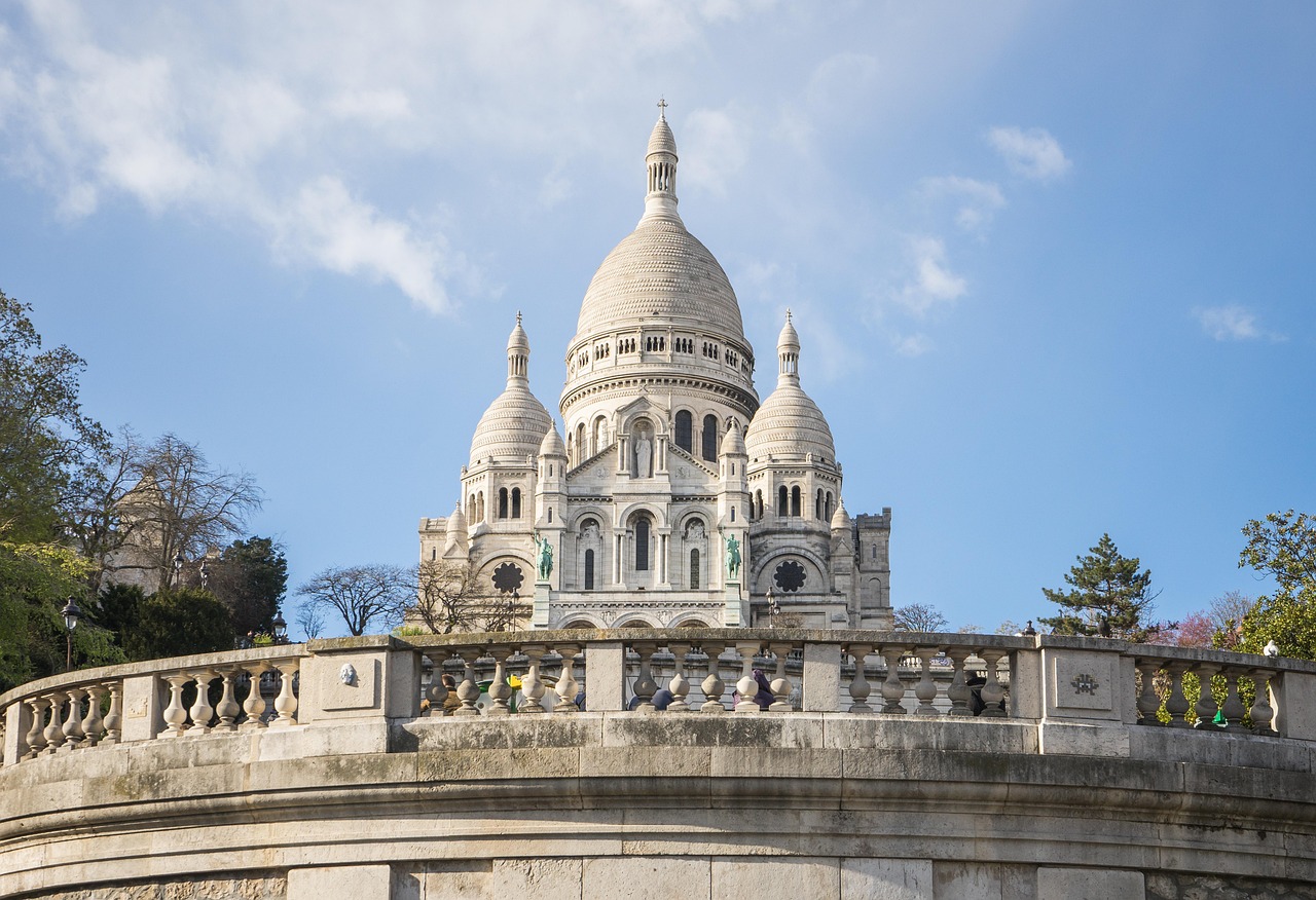 Montmartre un museo temático - Parigi | Secret World Trip Planner
