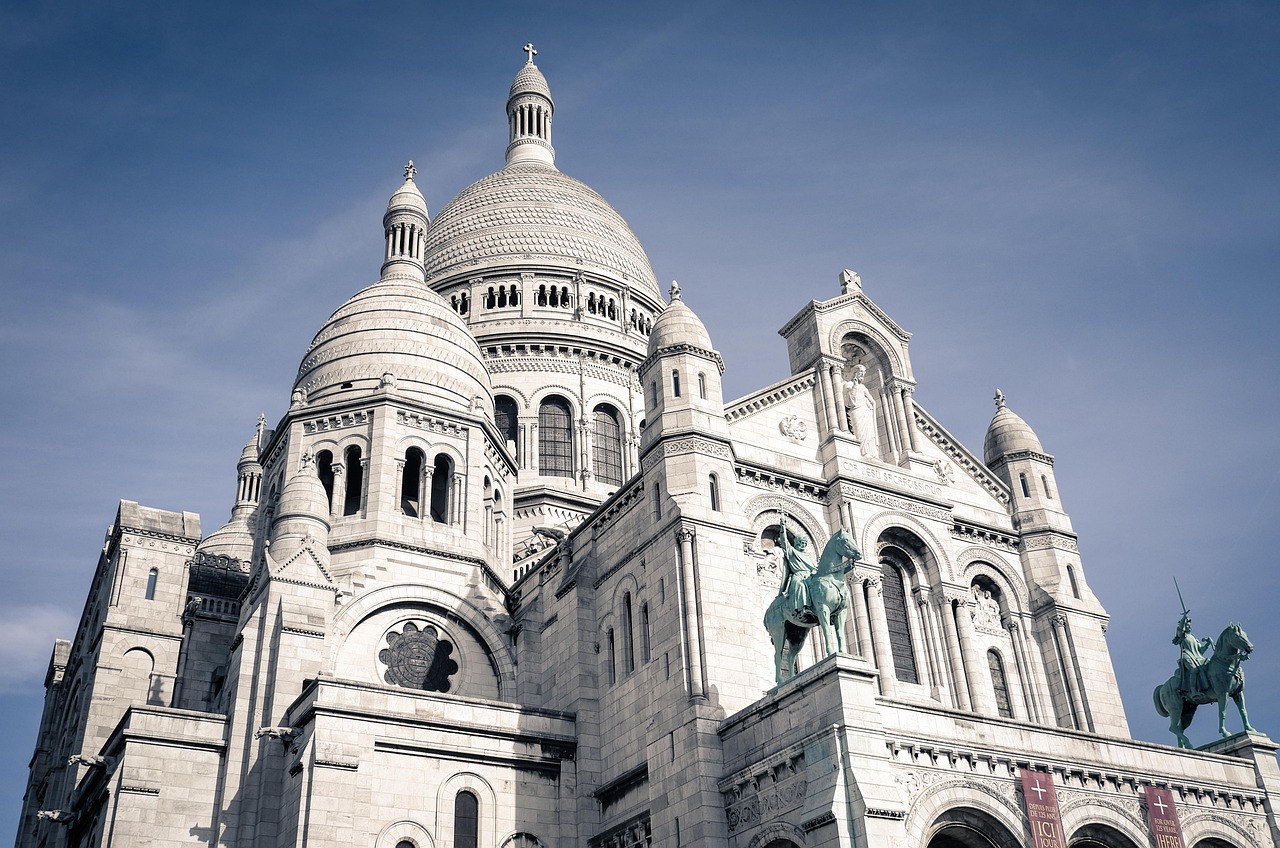 Montmartre un museo temático - Parigi | Secret World Trip Planner