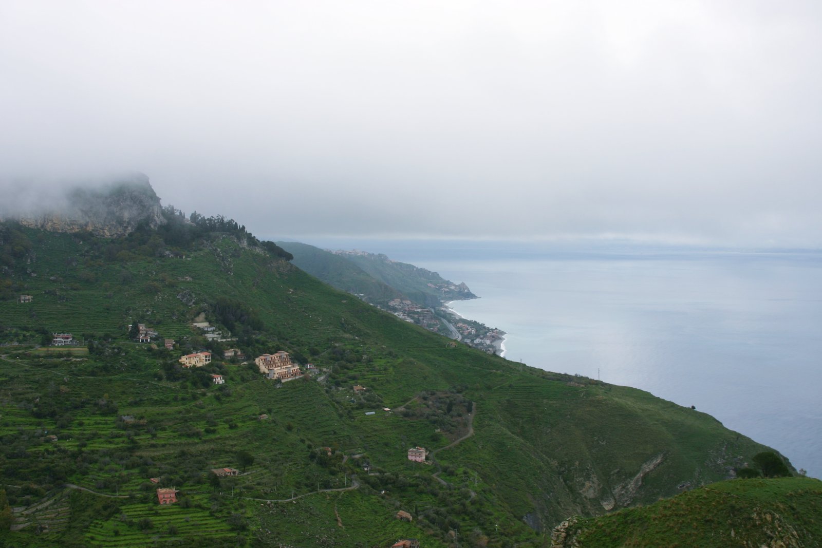 Castelmola a journey through the wonders of Sicily - Castelmola | Secret World Trip Planner