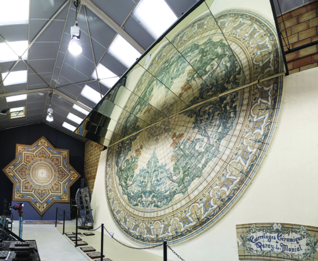 Museum für Kunst und Industrie Paul Charnoz — Paray-le-Monial