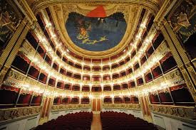 Giuseppe Verdi Tiyatrosu - Salerno | Secret World Trip Planner