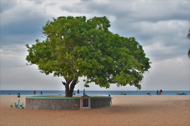 Plage de Kallady - Kallady | Secret World Trip Planner