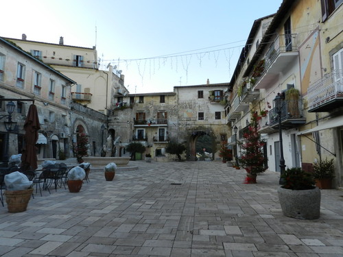 San Felice Circeo - San Felice Circeo | Secret World Trip Planner