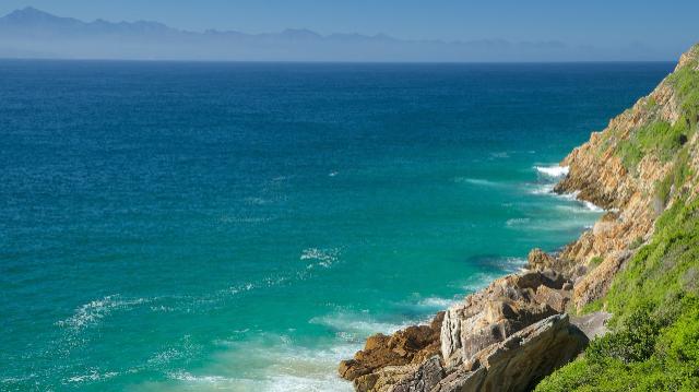 Ceļojums pa Robbergas dabas rezervātu: Dabas meistardarbs - Robberg | Secret World Trip Planner